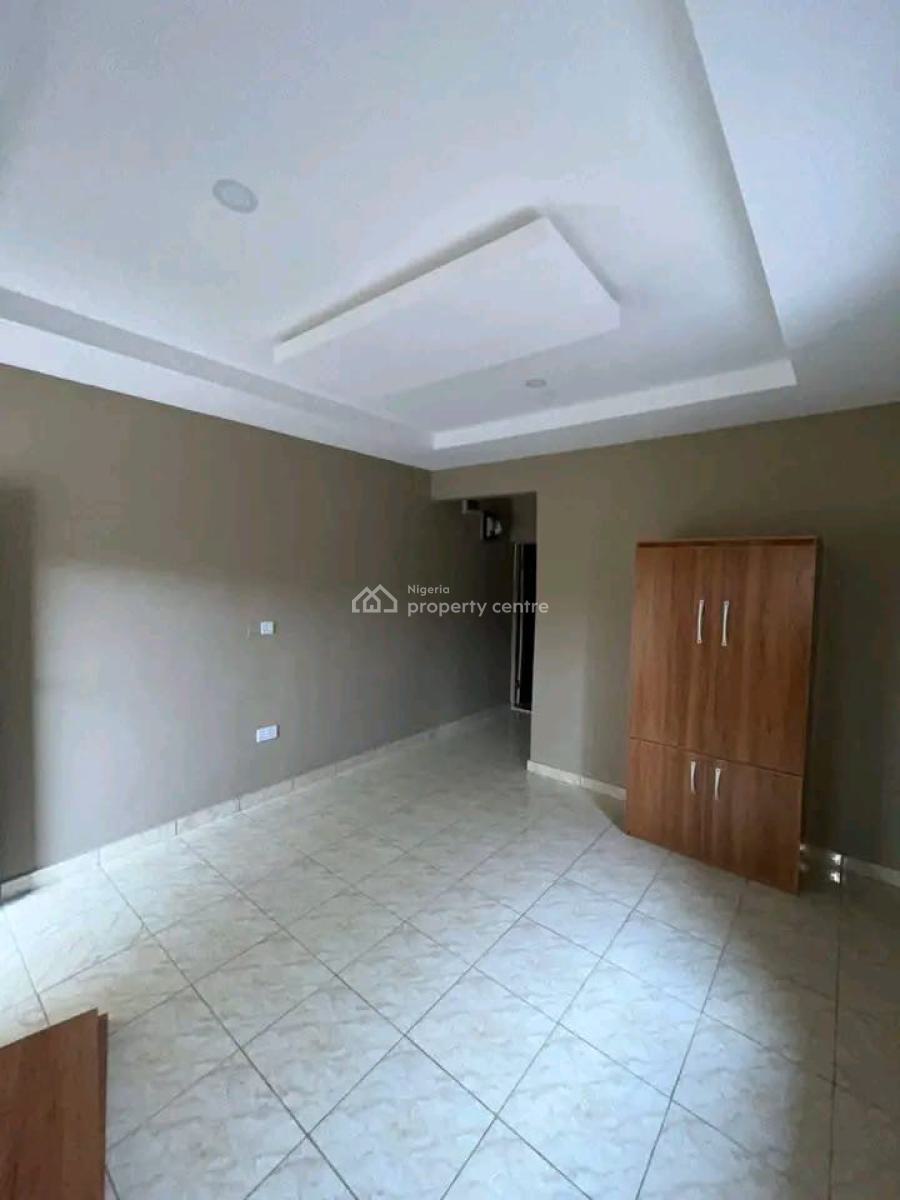 a Clean Selfcontained Apartment, Ekpri Nsukara, Uyo, Akwa Ibom, House for Rent