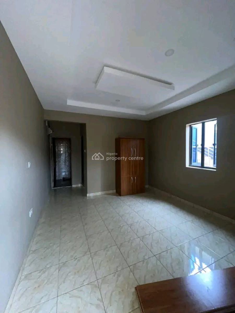 a Clean Selfcontained Apartment, Ekpri Nsukara, Uyo, Akwa Ibom, House for Rent