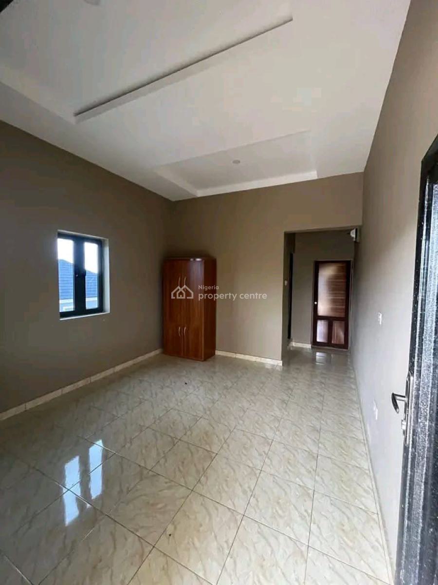 a Clean Selfcontained Apartment, Ekpri Nsukara, Uyo, Akwa Ibom, House for Rent