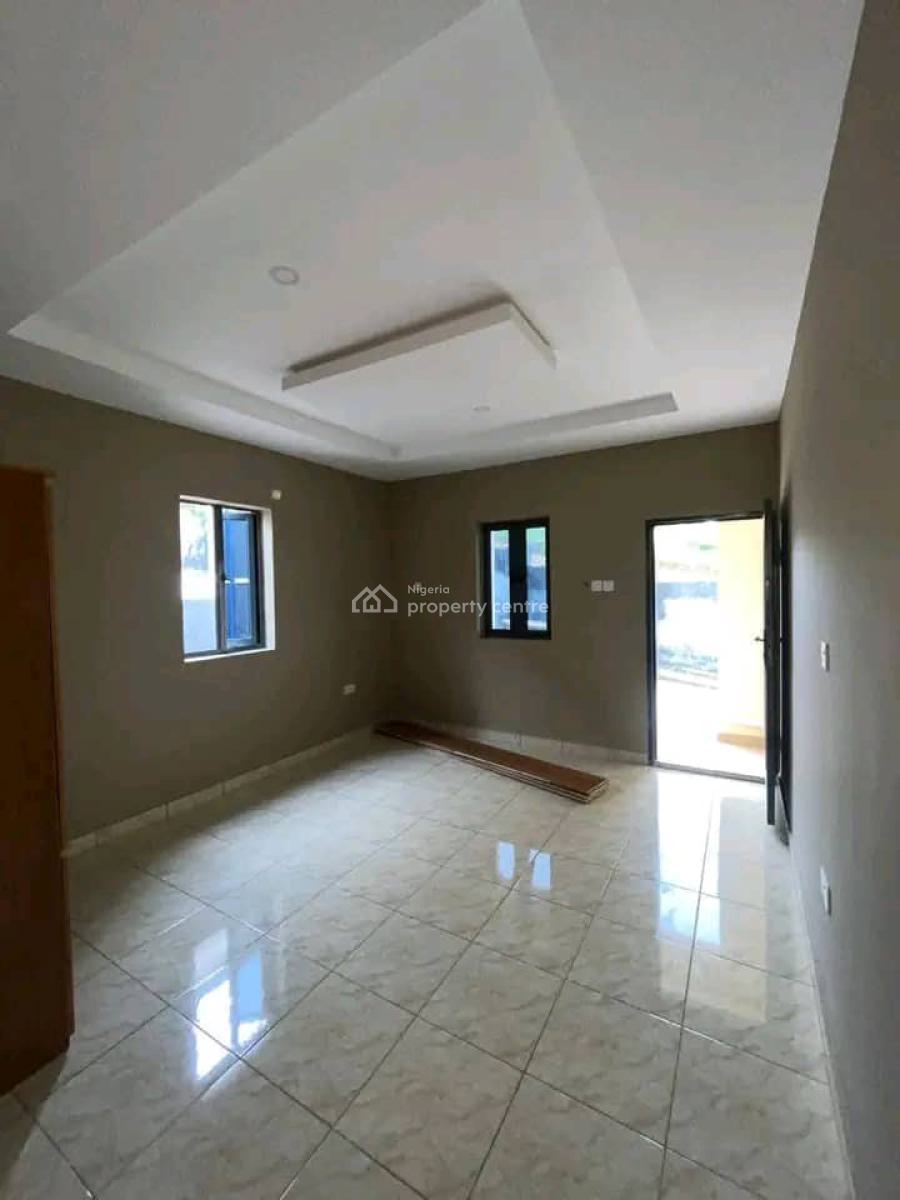 a Clean Selfcontained Apartment, Ekpri Nsukara, Uyo, Akwa Ibom, House for Rent