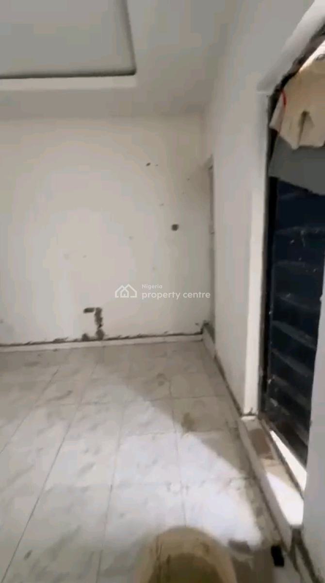 a Newly Built and Decent Studio Apartment, Upstairs with Kitchen Cabs, Shomolu, Lagos, Self Contain (single Rooms) for Sale