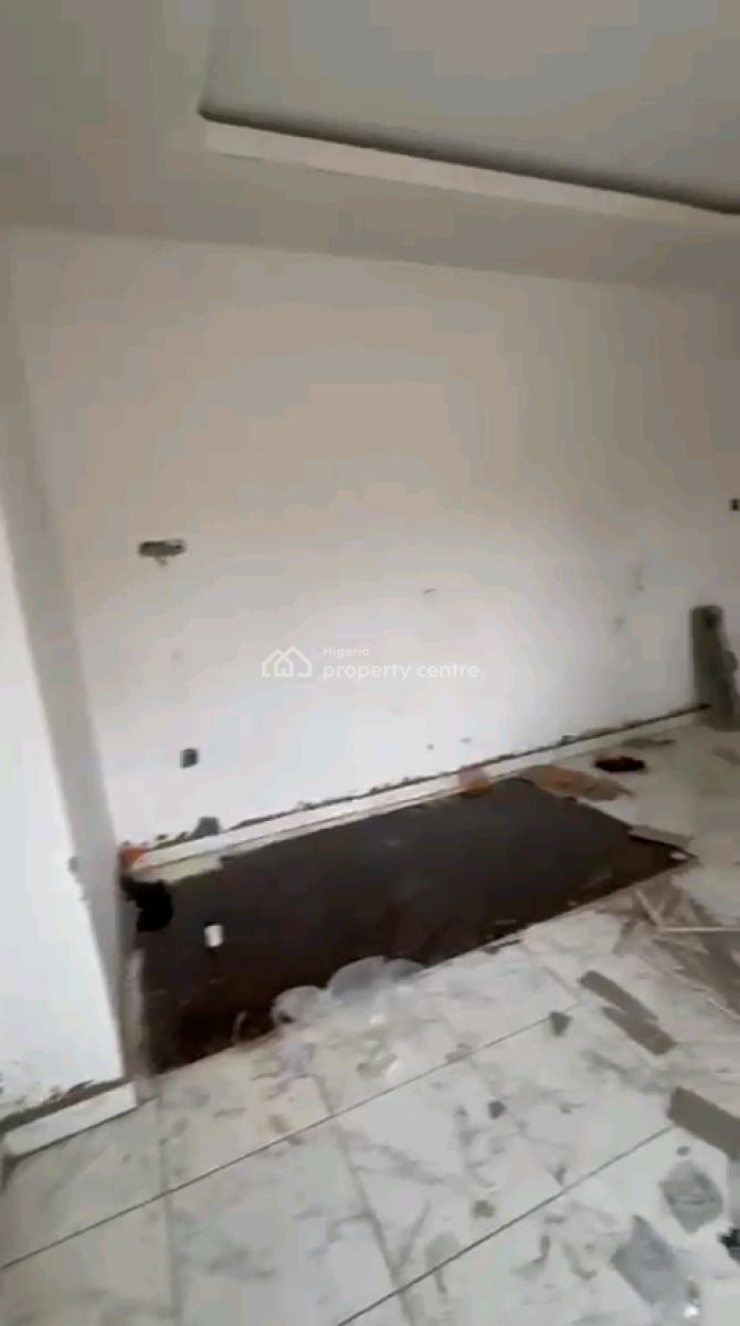 a Newly Built and Decent Studio Apartment, Upstairs with Kitchen Cabs, Shomolu, Lagos, Self Contain (single Rooms) for Sale