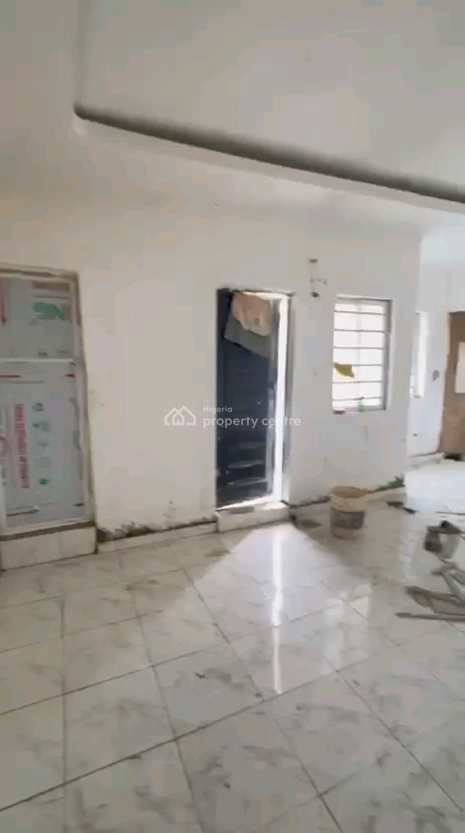 a Newly Built and Decent Studio Apartment, Upstairs with Kitchen Cabs, Shomolu, Lagos, Self Contain (single Rooms) for Sale