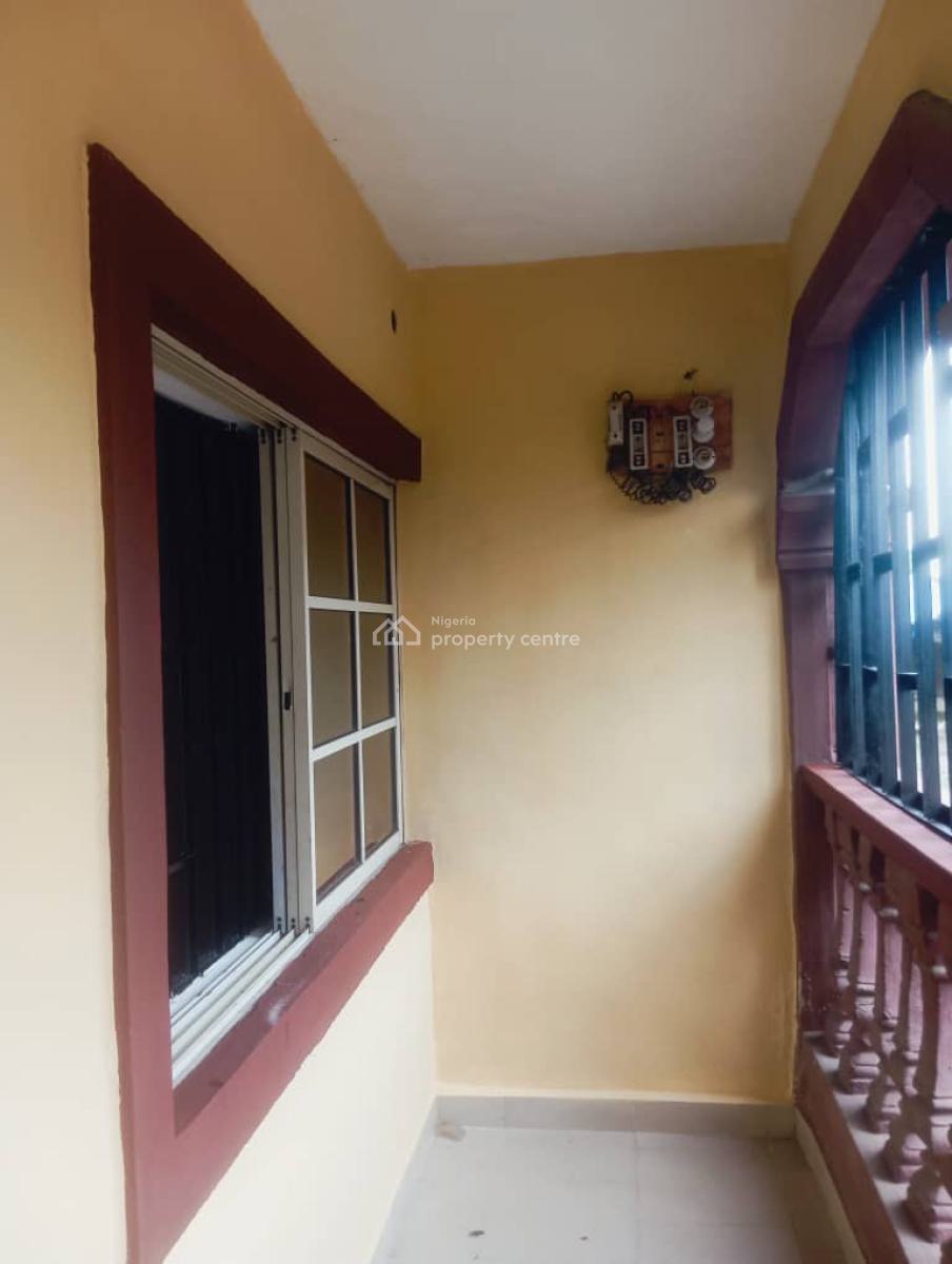 a Standard Five (5) Bedroom Detached Bungalow, Ikot Ekpeyak, By Ekom Iman, Uyo, Akwa Ibom, Detached Bungalow for Sale