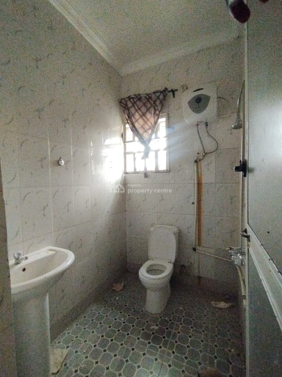 a Standard Five (5) Bedroom Detached Bungalow, Ikot Ekpeyak, By Ekom Iman, Uyo, Akwa Ibom, Detached Bungalow for Sale