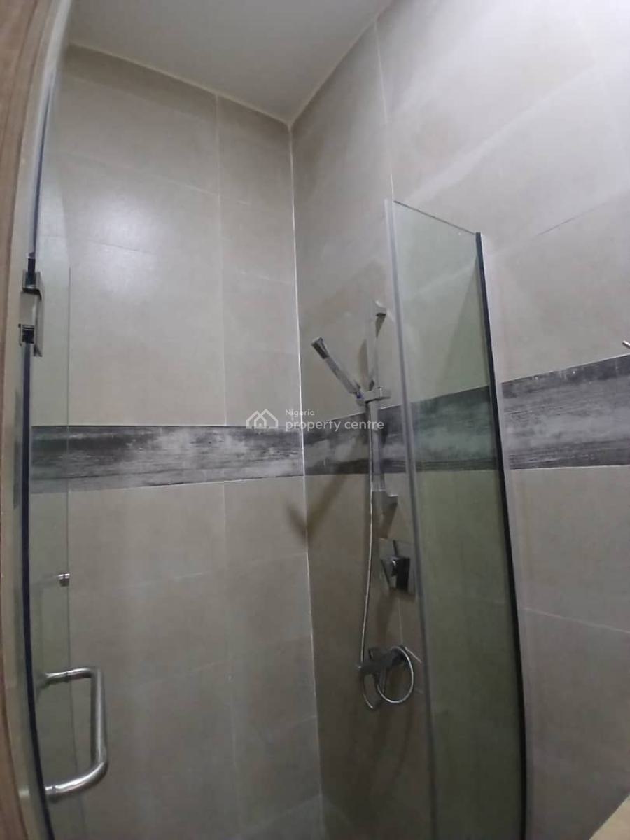 Standard Big Mini Flat at Harris Drive Vgc, Harris Drive By Bee, Vgc, Lekki, Lagos, Mini Flat (room and Parlour) for Rent