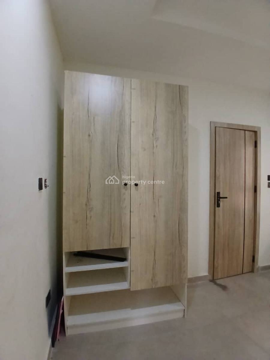 Standard Big Mini Flat at Harris Drive Vgc, Harris Drive By Bee, Vgc, Lekki, Lagos, Mini Flat (room and Parlour) for Rent