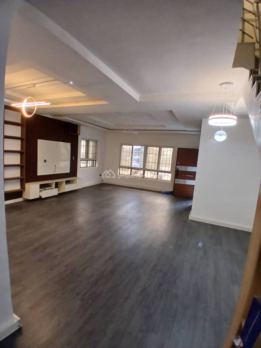 Standard Big Mini Flat at Harris Drive Vgc, Harris Drive By Bee, Vgc, Lekki, Lagos, Mini Flat (room and Parlour) for Rent