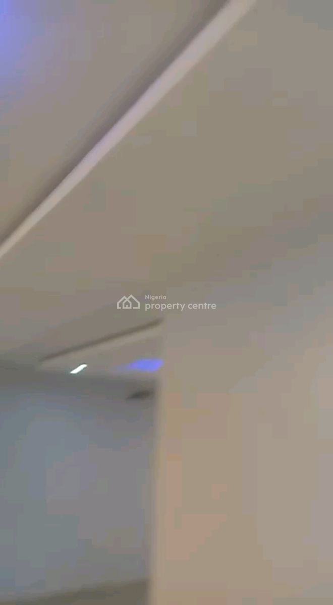 a Luxury and Decent 3bedroom Flat with a Bq, Upstairs with Pop, Pencity Court Estate,ogba, Agege, Lagos, Flat / Apartment for Sale