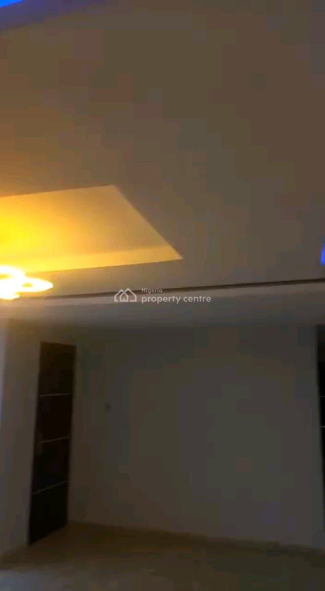 a Luxury and Decent 3bedroom Flat with a Bq, Upstairs with Pop, Pencity Court Estate,ogba, Agege, Lagos, Flat / Apartment for Sale