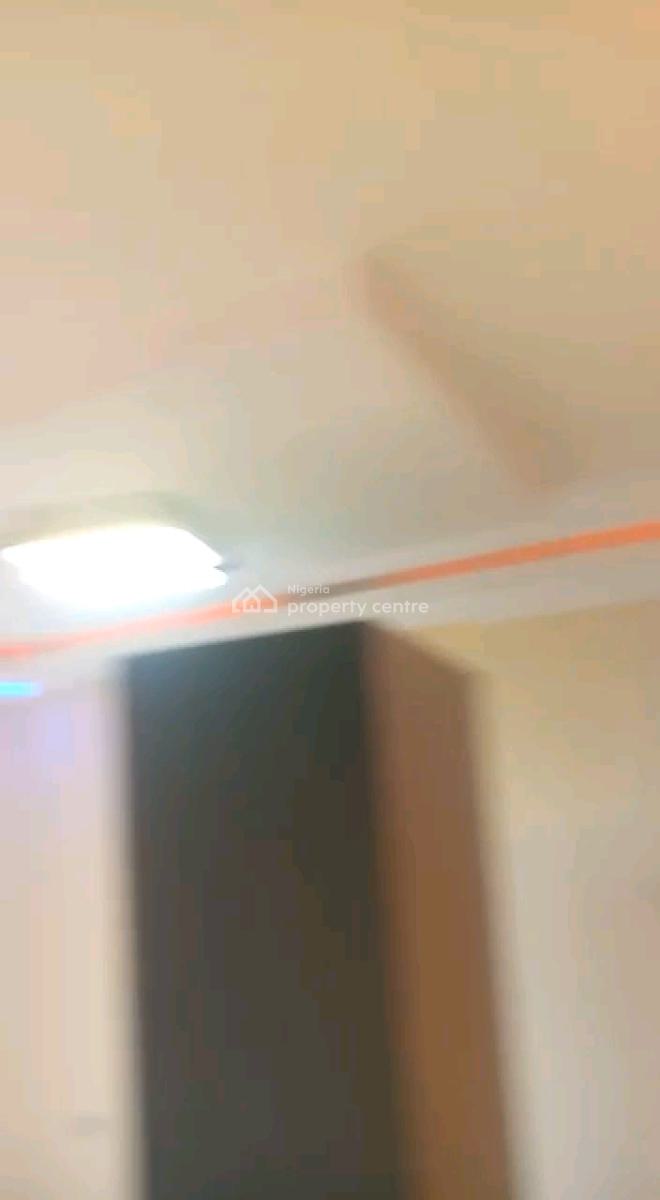 a Luxury and Decent 3bedroom Flat with a Bq, Upstairs with Pop, Pencity Court Estate,ogba, Agege, Lagos, Flat / Apartment for Sale