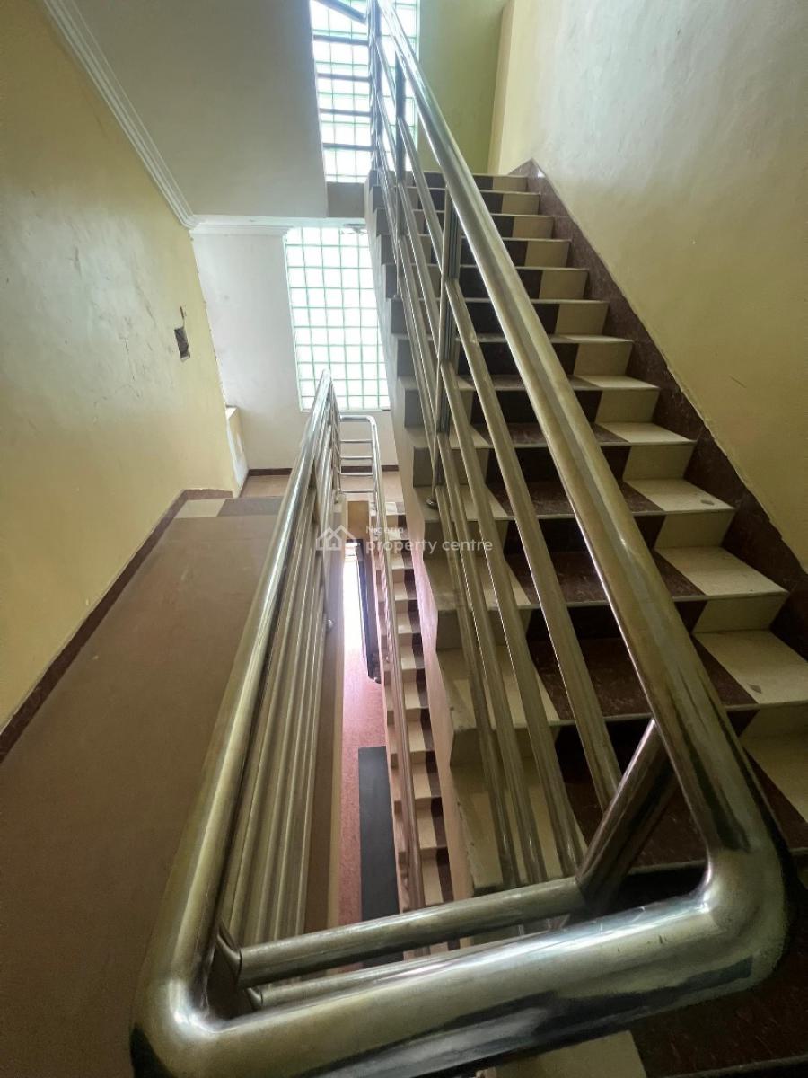 Beautiful Mini Flat, Osapa Agungi, Lekki, Lagos, Flat / Apartment for Rent