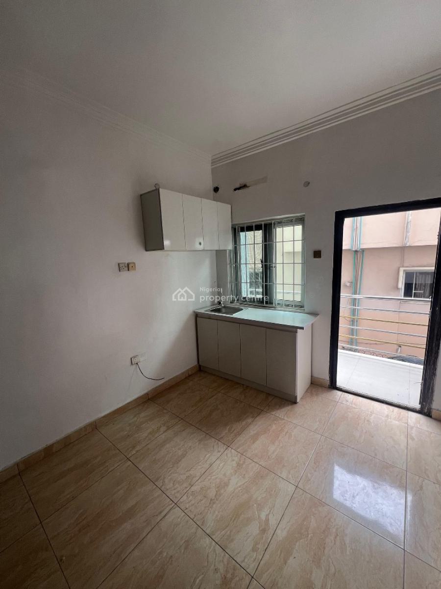 Beautiful Mini Flat, Osapa Agungi, Lekki, Lagos, Flat / Apartment for Rent