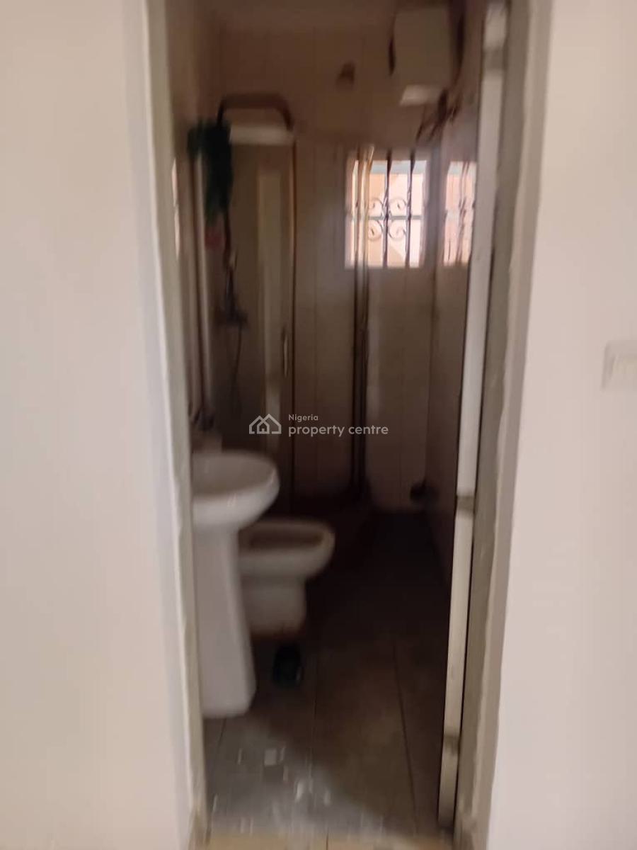 Luxury 4bedroom Terrace Duplex at Lekki, Ikate Elegushi, Lekki, Lagos, Terraced Duplex for Rent