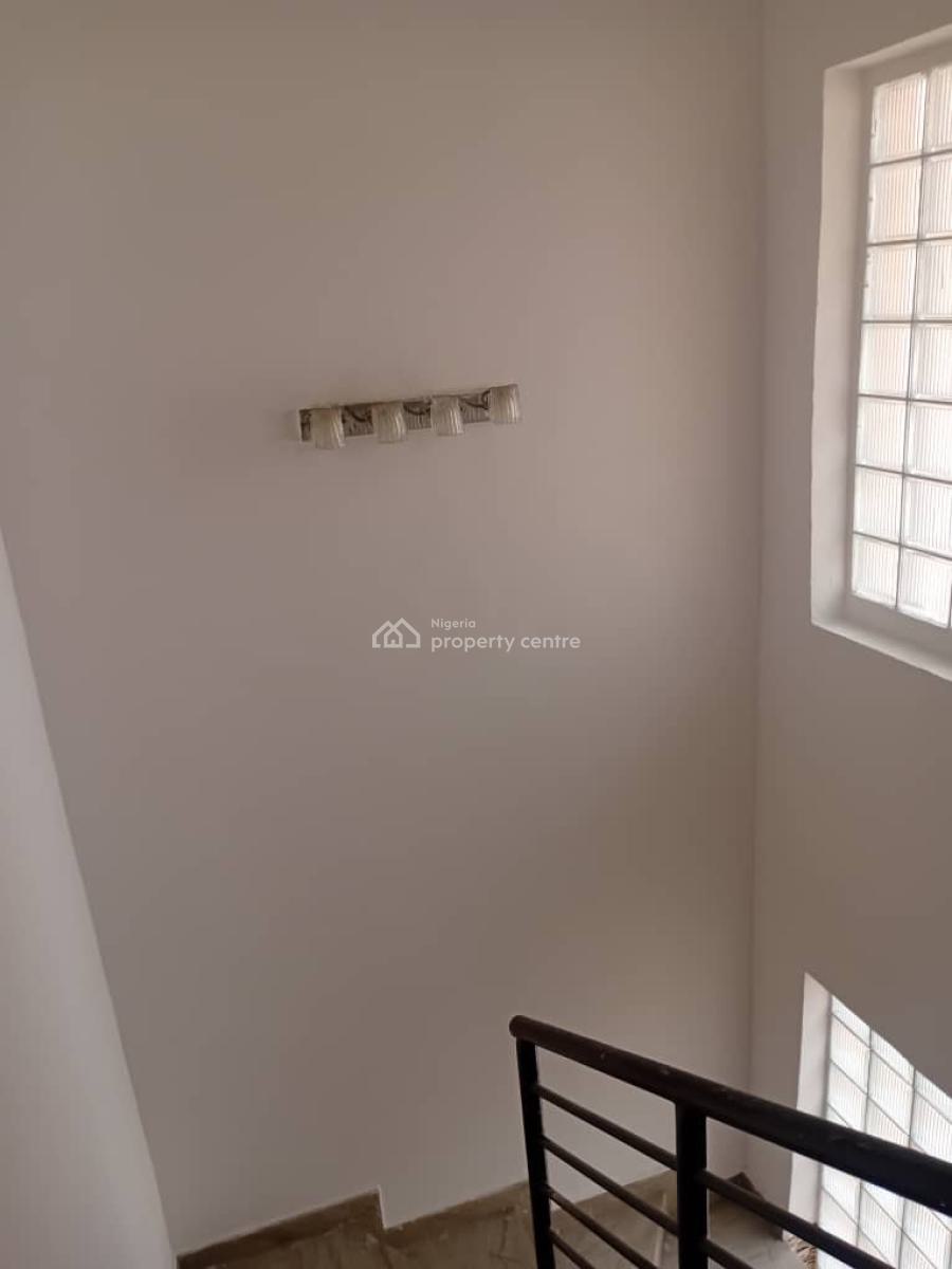 Luxury 4bedroom Terrace Duplex at Lekki, Ikate Elegushi, Lekki, Lagos, Terraced Duplex for Rent