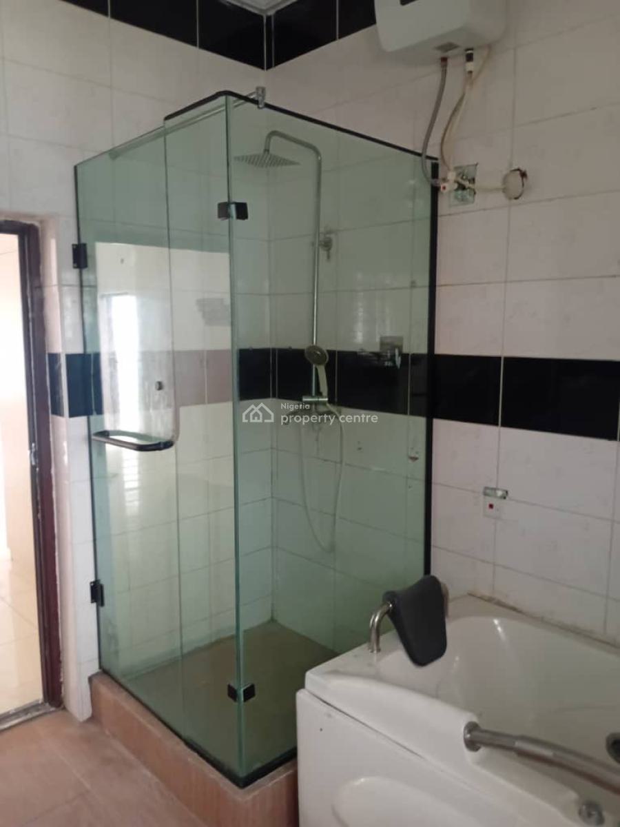 Luxury 4bedroom Terrace Duplex at Lekki, Ikate Elegushi, Lekki, Lagos, Terraced Duplex for Rent