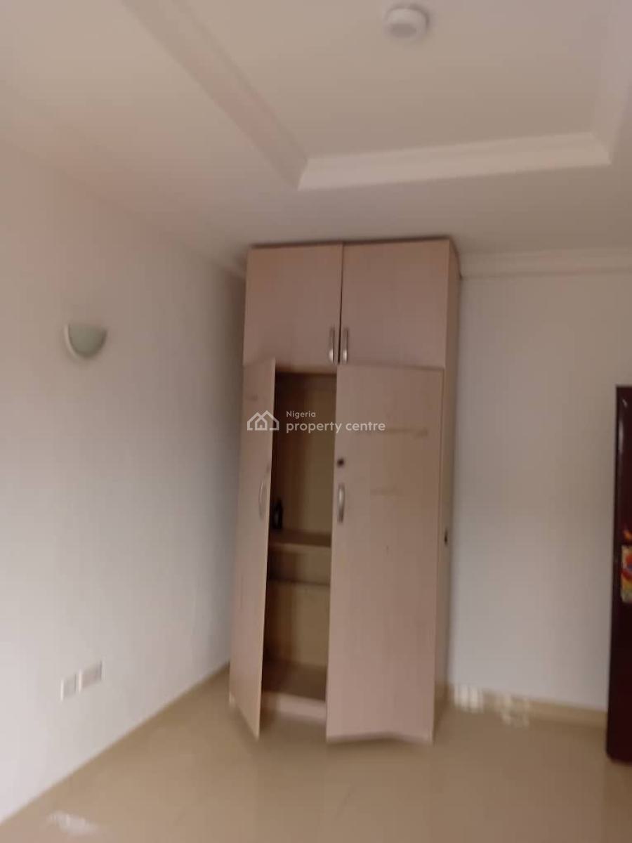 Luxury 4bedroom Terrace Duplex at Lekki, Ikate Elegushi, Lekki, Lagos, Terraced Duplex for Rent