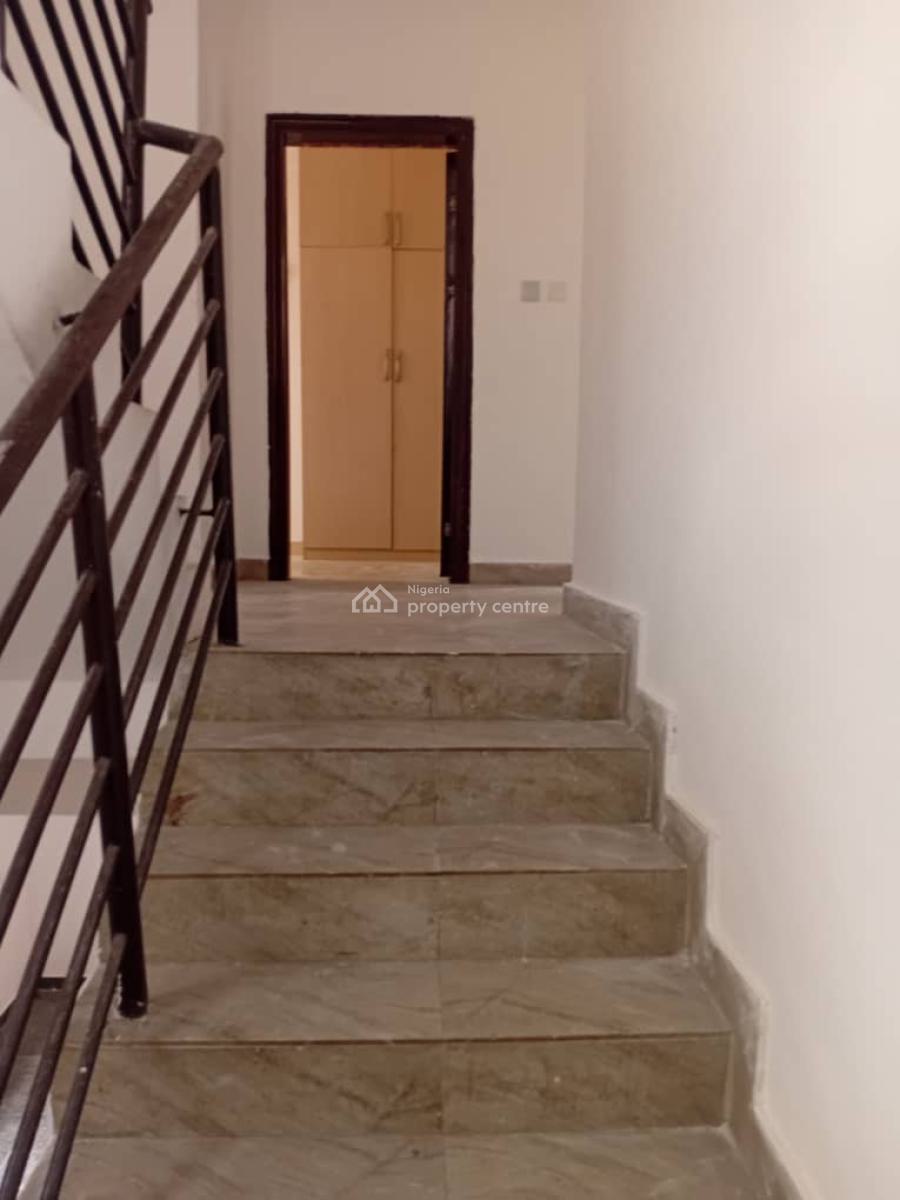 Luxury 4bedroom Terrace Duplex at Lekki, Ikate Elegushi, Lekki, Lagos, Terraced Duplex for Rent