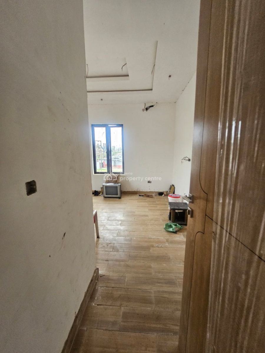 5 Bedroom Semi Detached Duplexes with Gym and Swimming Pool, Gra, Ogudu, Lagos, Semi-detached Duplex for Sale