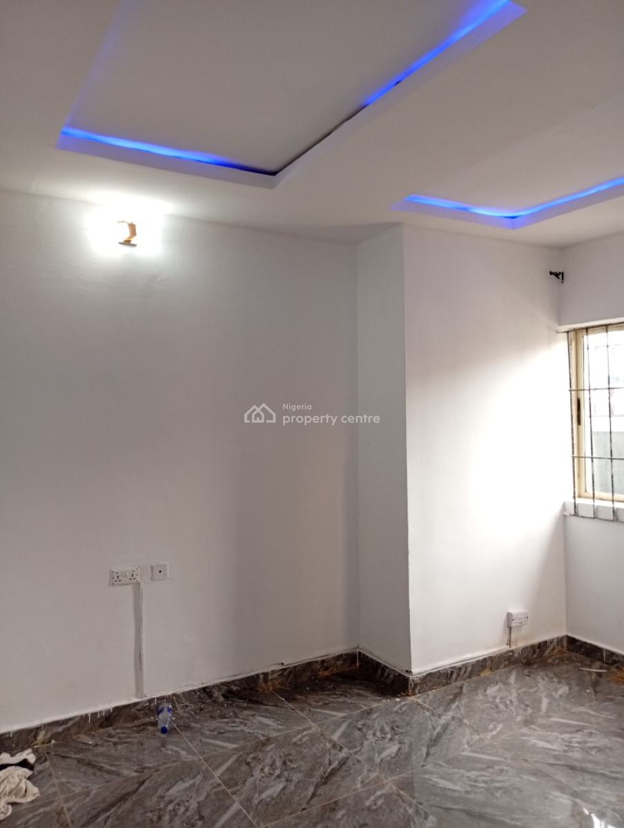 a Room Self-contain, Badore Road, Ajah, Lagos, Self Contain (single Rooms) for Rent