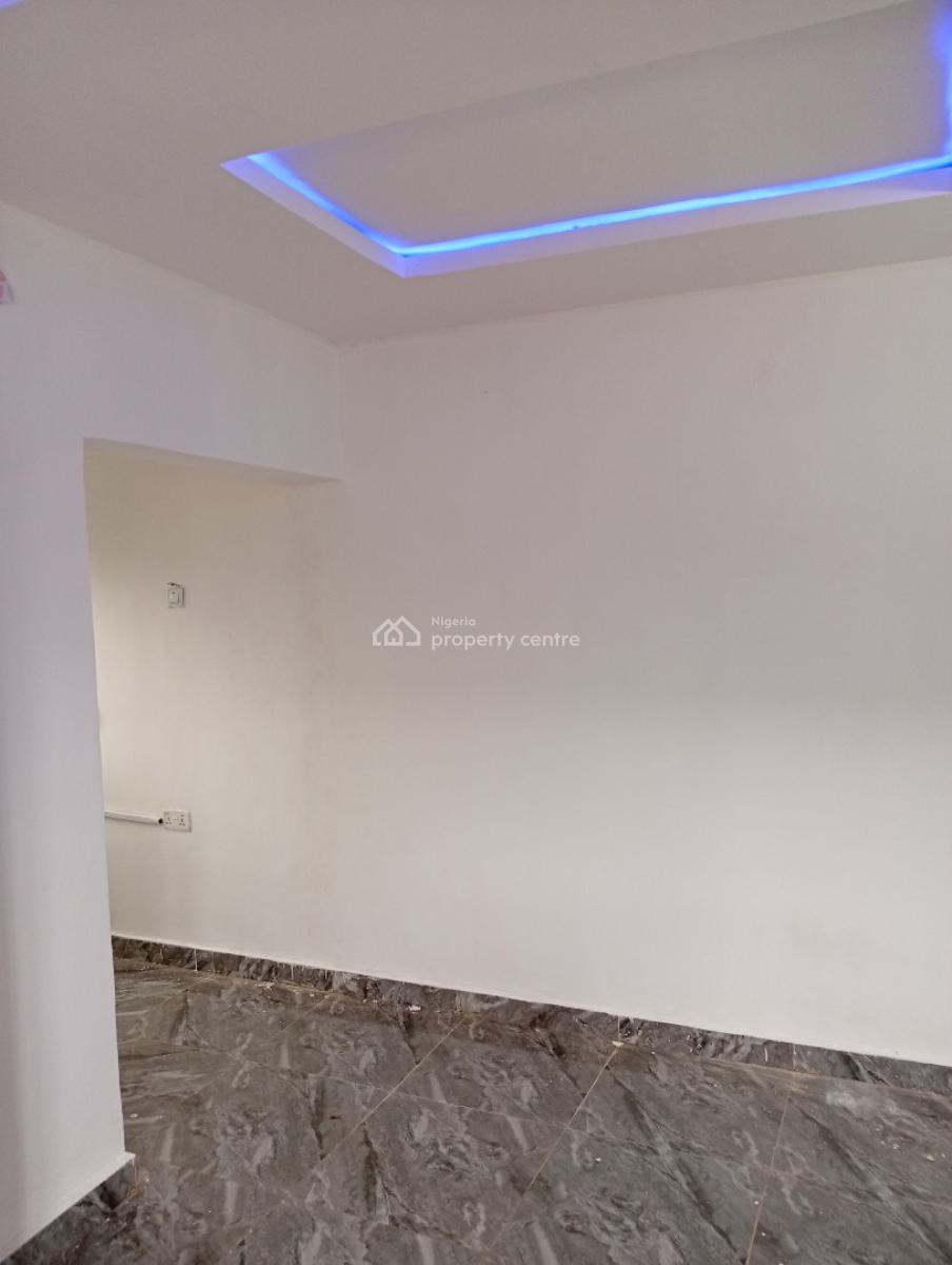a Room Self-contain, Badore Road, Ajah, Lagos, Self Contain (single Rooms) for Rent