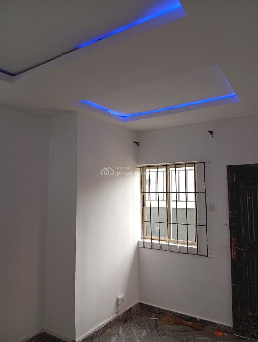 a Room Self-contain, Badore Road, Ajah, Lagos, Self Contain (single Rooms) for Rent