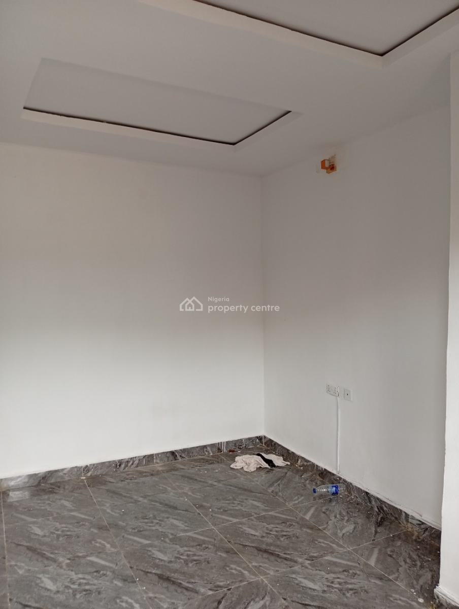a Room Self-contain, Badore Road, Ajah, Lagos, Self Contain (single Rooms) for Rent