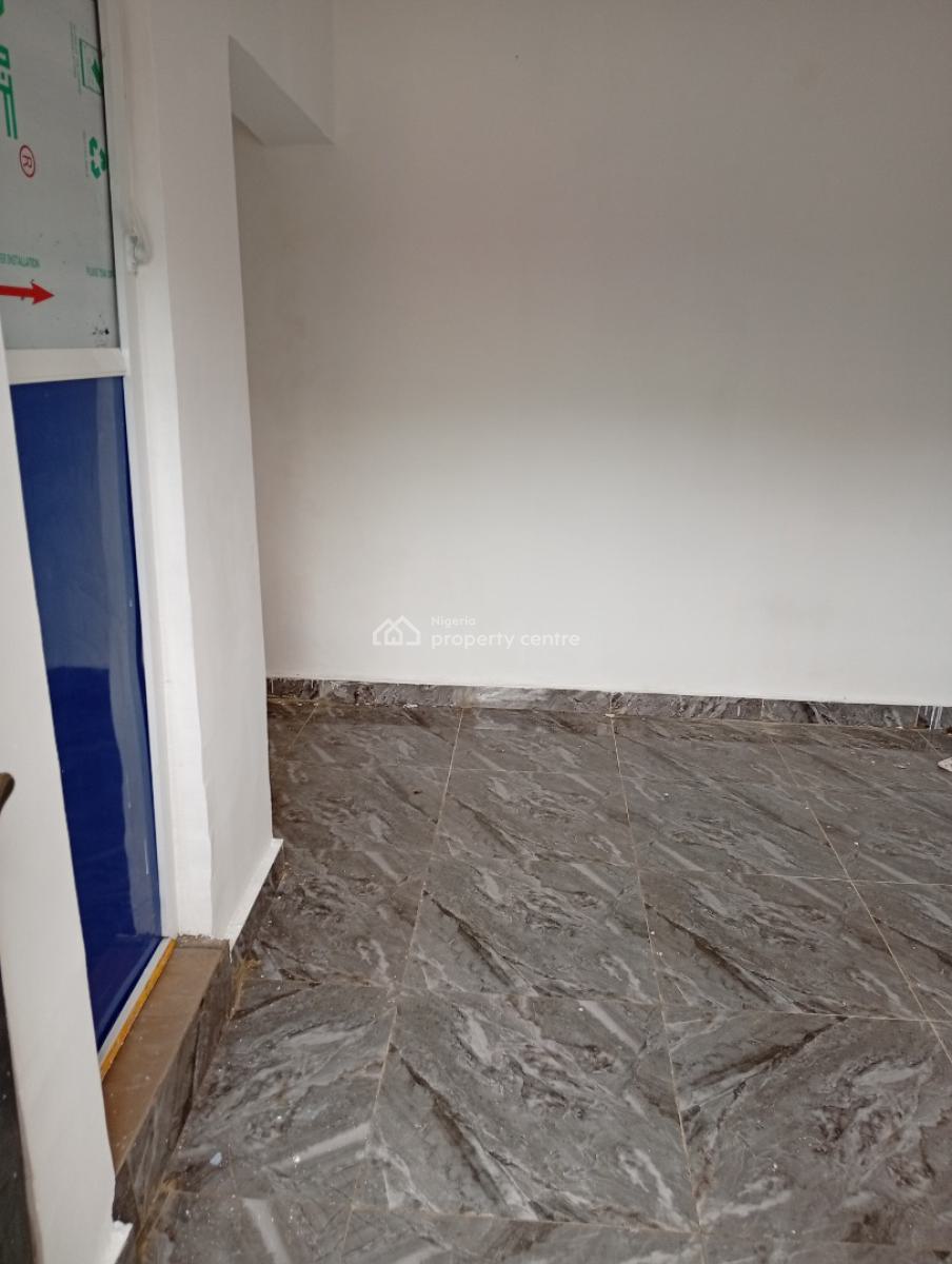 a Room Self-contain, Badore Road, Ajah, Lagos, Self Contain (single Rooms) for Rent