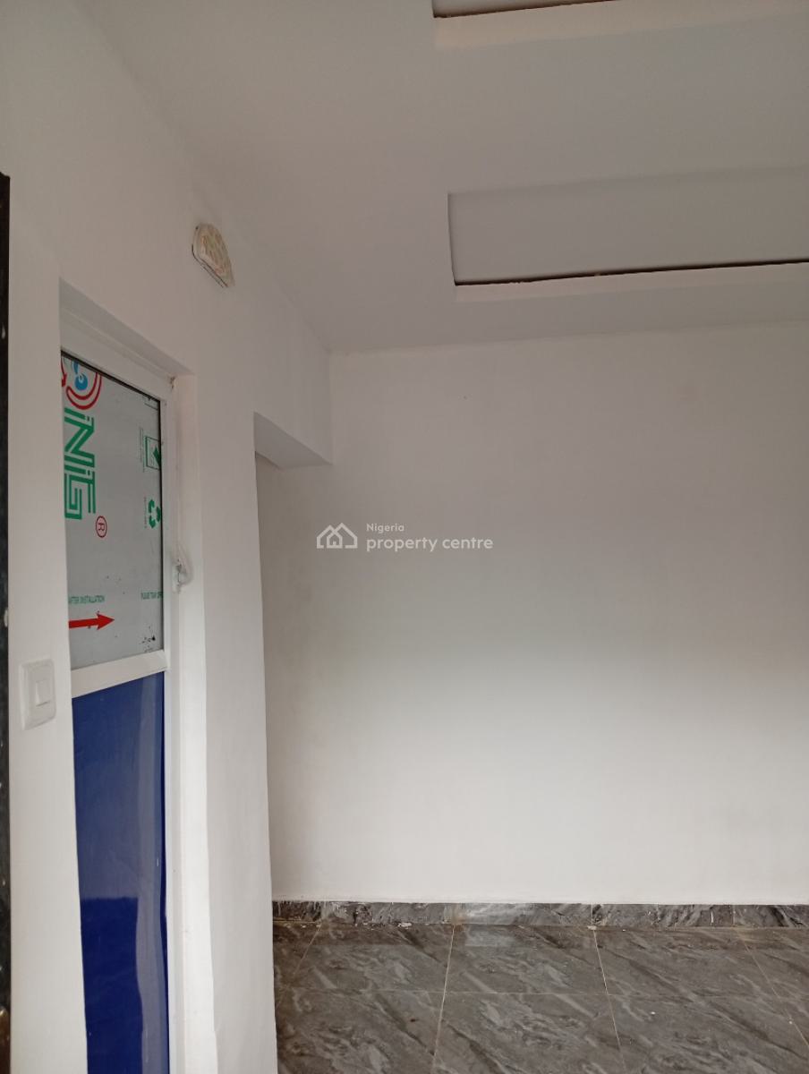 a Room Self-contain, Badore Road, Ajah, Lagos, Self Contain (single Rooms) for Rent