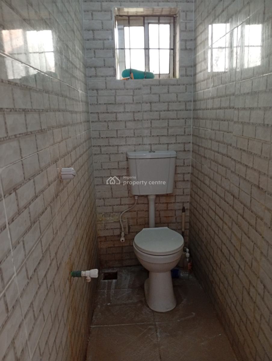 a Room Self-contain, Badore Road, Ajah, Lagos, Self Contain (single Rooms) for Rent