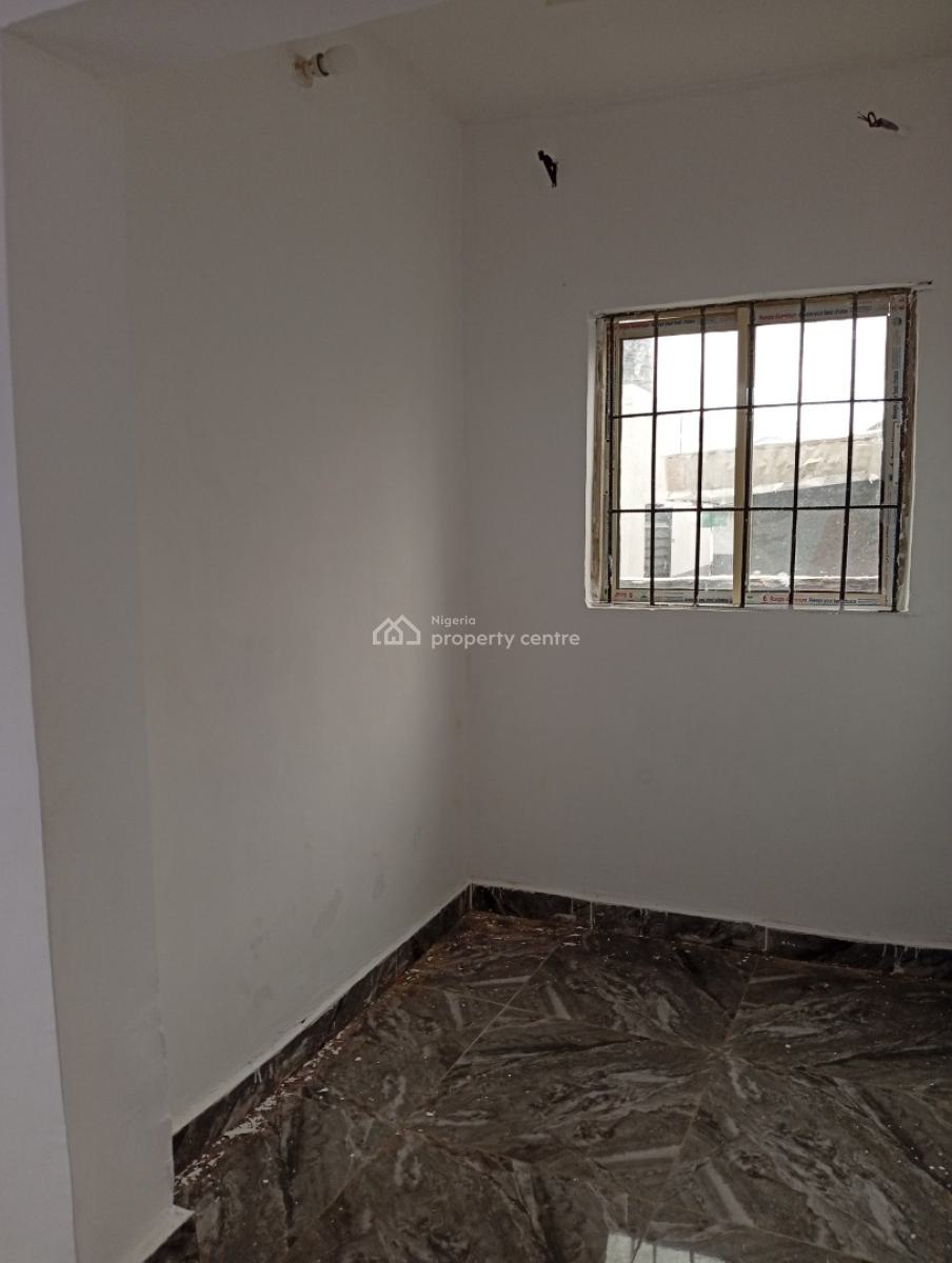 a Room Self-contain, Badore Road, Ajah, Lagos, Self Contain (single Rooms) for Rent