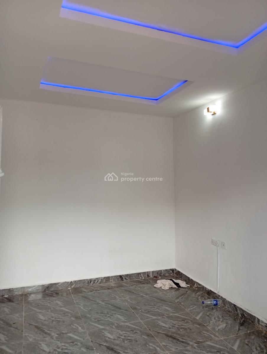 a Room Self-contain, Badore Road, Ajah, Lagos, Self Contain (single Rooms) for Rent