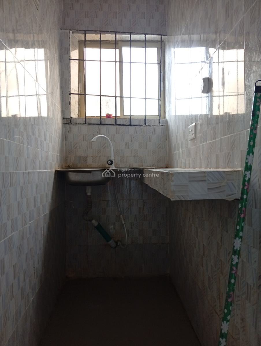 a Room Self-contain, Badore Road, Ajah, Lagos, Self Contain (single Rooms) for Rent