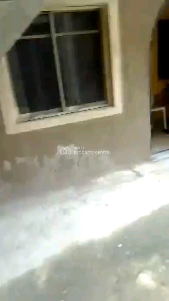 a Block of 8units 2-bedrooms Flat, Off Igando/lasu/isheri Road, Isheri, Lagos, Block of Flats for Sale