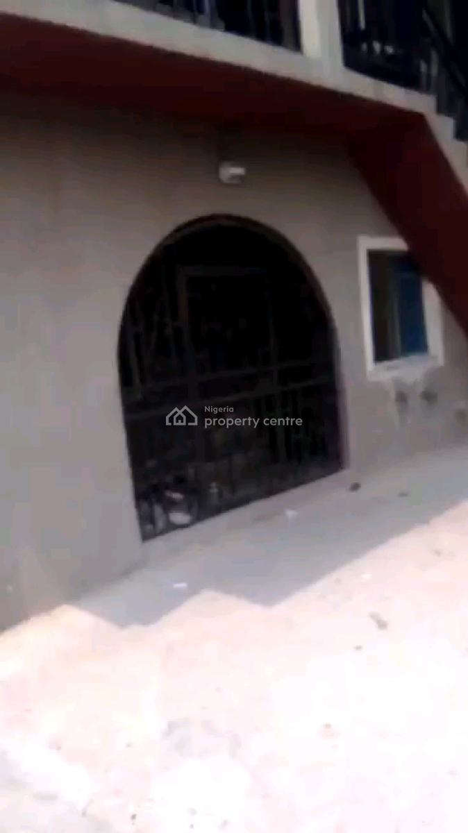 a Block of 8units 2-bedrooms Flat, Off Igando/lasu/isheri Road, Isheri, Lagos, Block of Flats for Sale