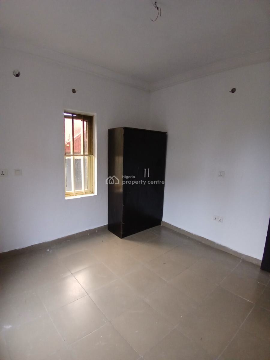 Newly Renovated 2bedroom Flat Downstairs, Gated and Secured Estate, Ajah, Lagos, Flat / Apartment for Rent