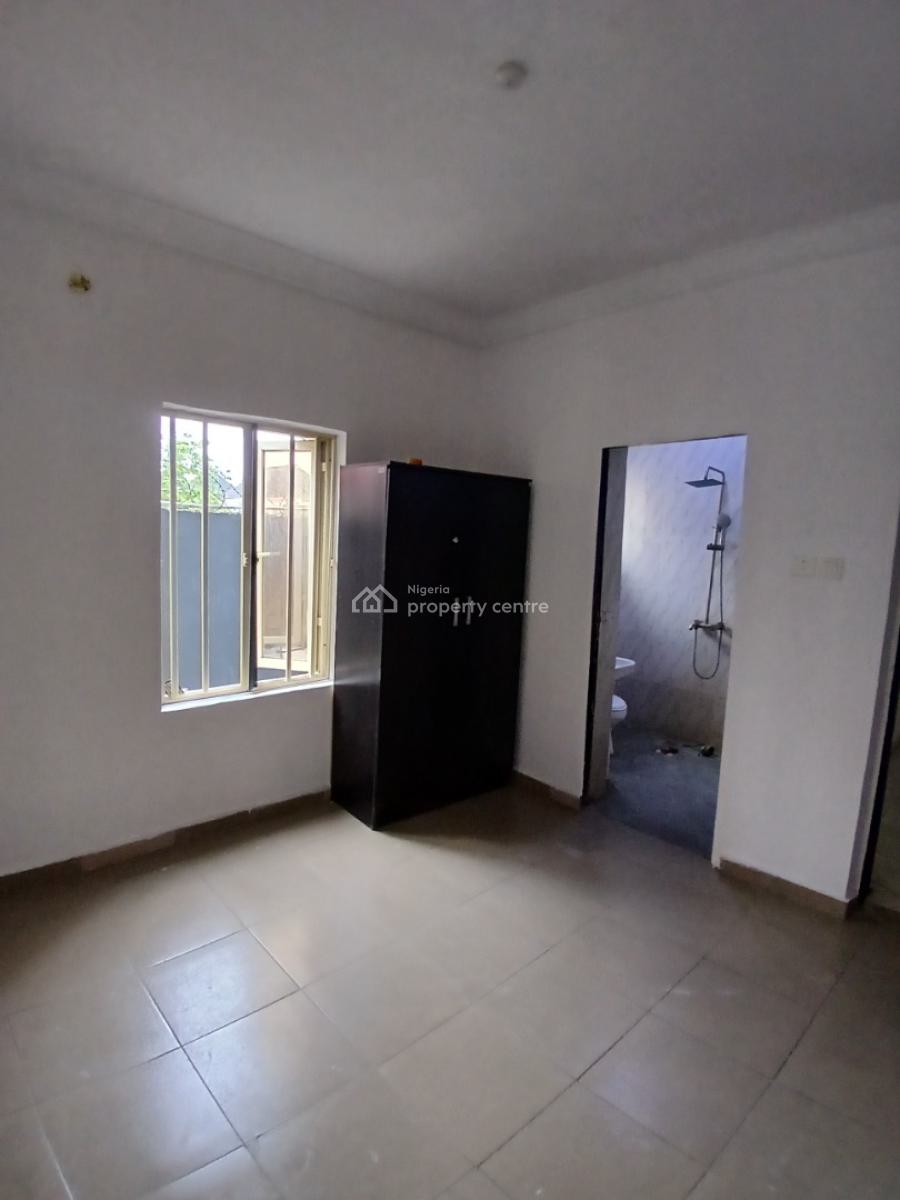 Newly Renovated 2bedroom Flat Downstairs, Gated and Secured Estate, Ajah, Lagos, Flat / Apartment for Rent