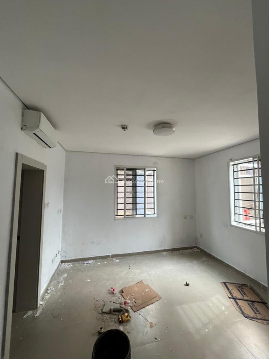 Brand New 1bedroom Luxury Apartment, Lekki Palm City, Ajah, Lagos, Mini Flat (room and Parlour) for Rent