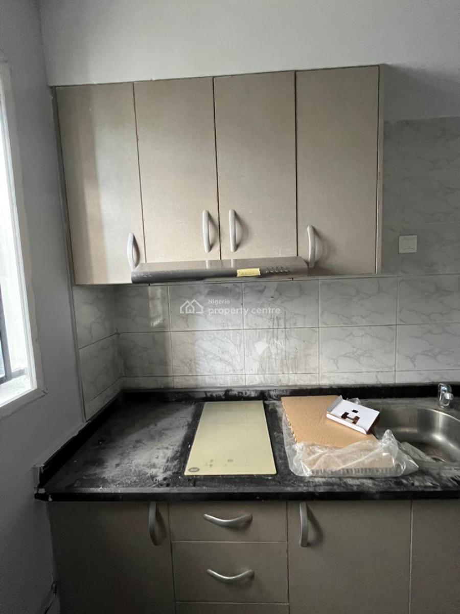 Brand New 1bedroom Luxury Apartment, Lekki Palm City, Ajah, Lagos, Mini Flat (room and Parlour) for Rent