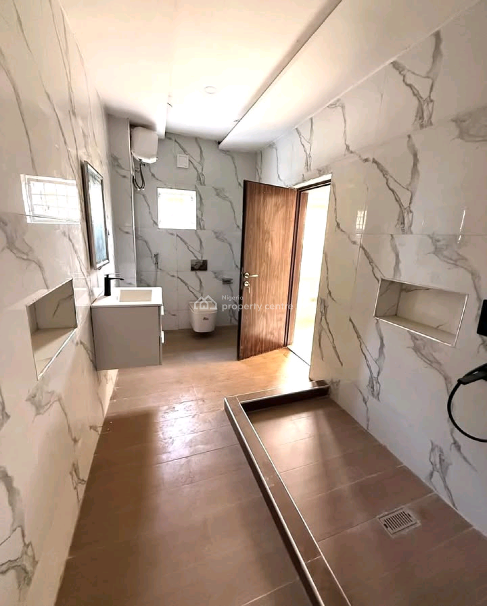 4 Bedroom Semi Detached Duplex with  Lifecamp, Abuja Pr, Life Camp, Abuja, House for Sale