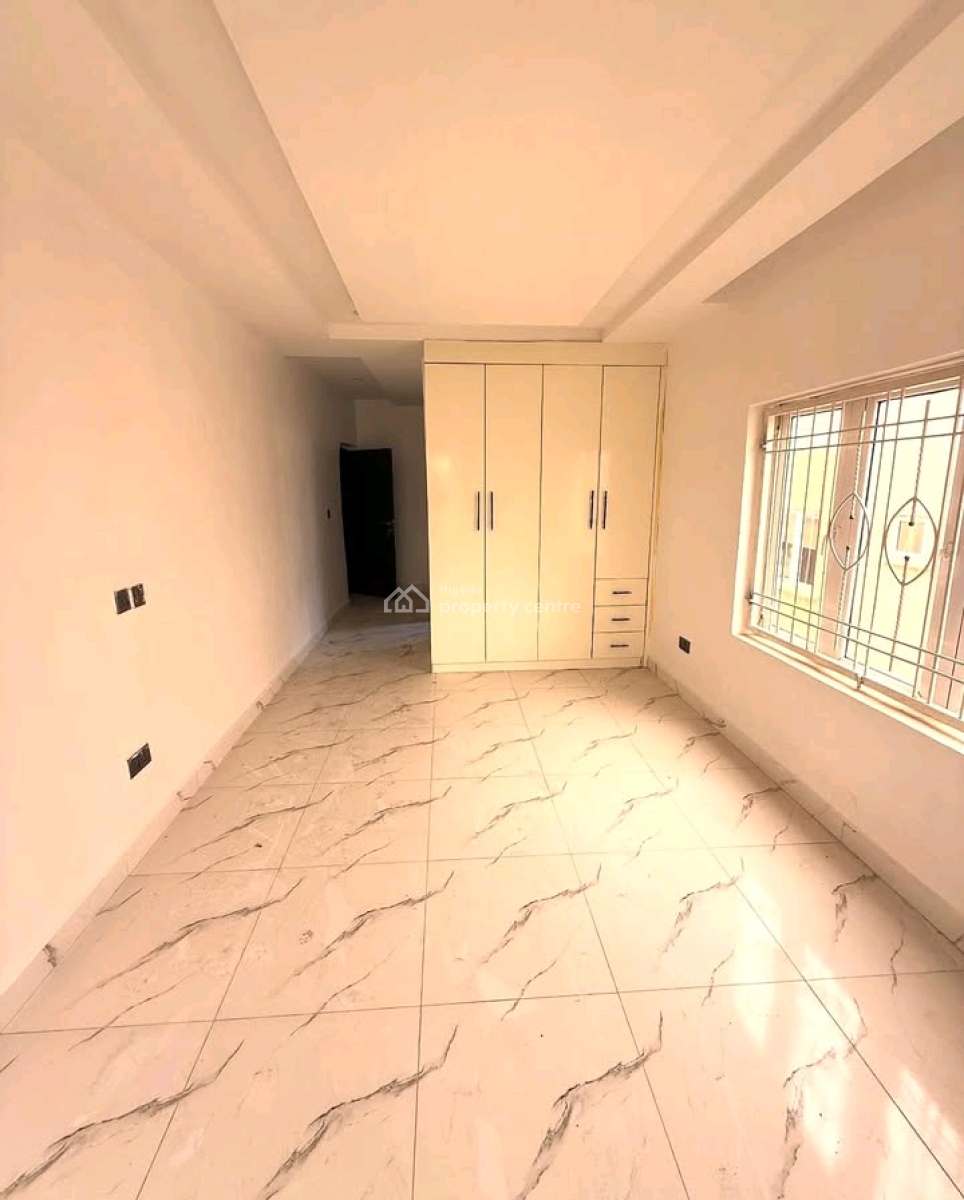 4 Bedroom Semi Detached Duplex with  Lifecamp, Abuja Pr, Life Camp, Abuja, House for Sale