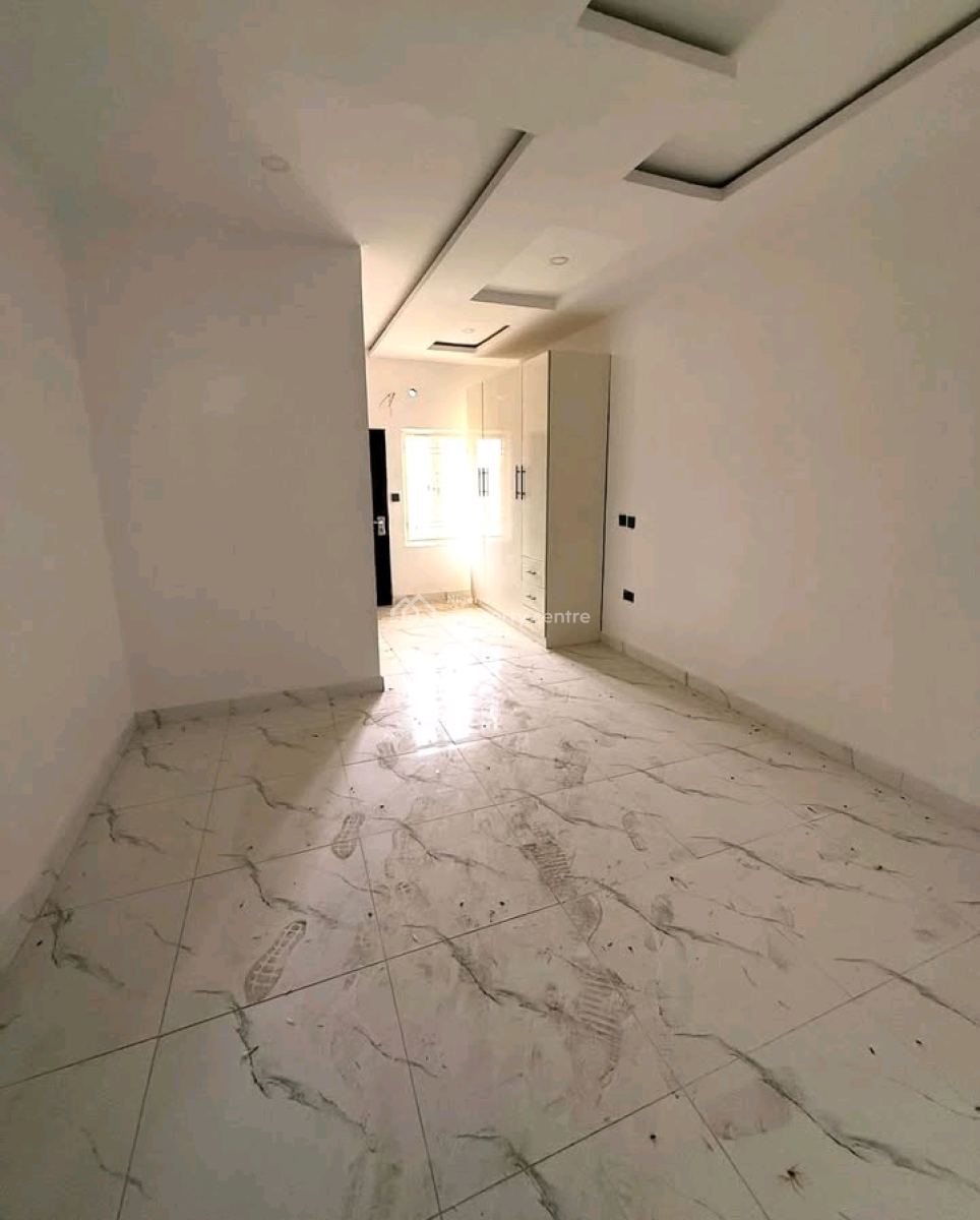 4 Bedroom Semi Detached Duplex with  Lifecamp, Abuja Pr, Life Camp, Abuja, House for Sale
