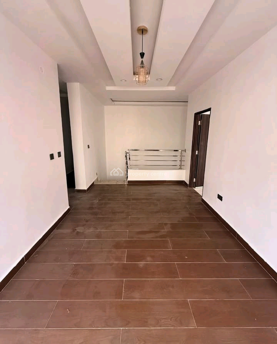 4 Bedroom Semi Detached Duplex with  Lifecamp, Abuja Pr, Life Camp, Abuja, House for Sale