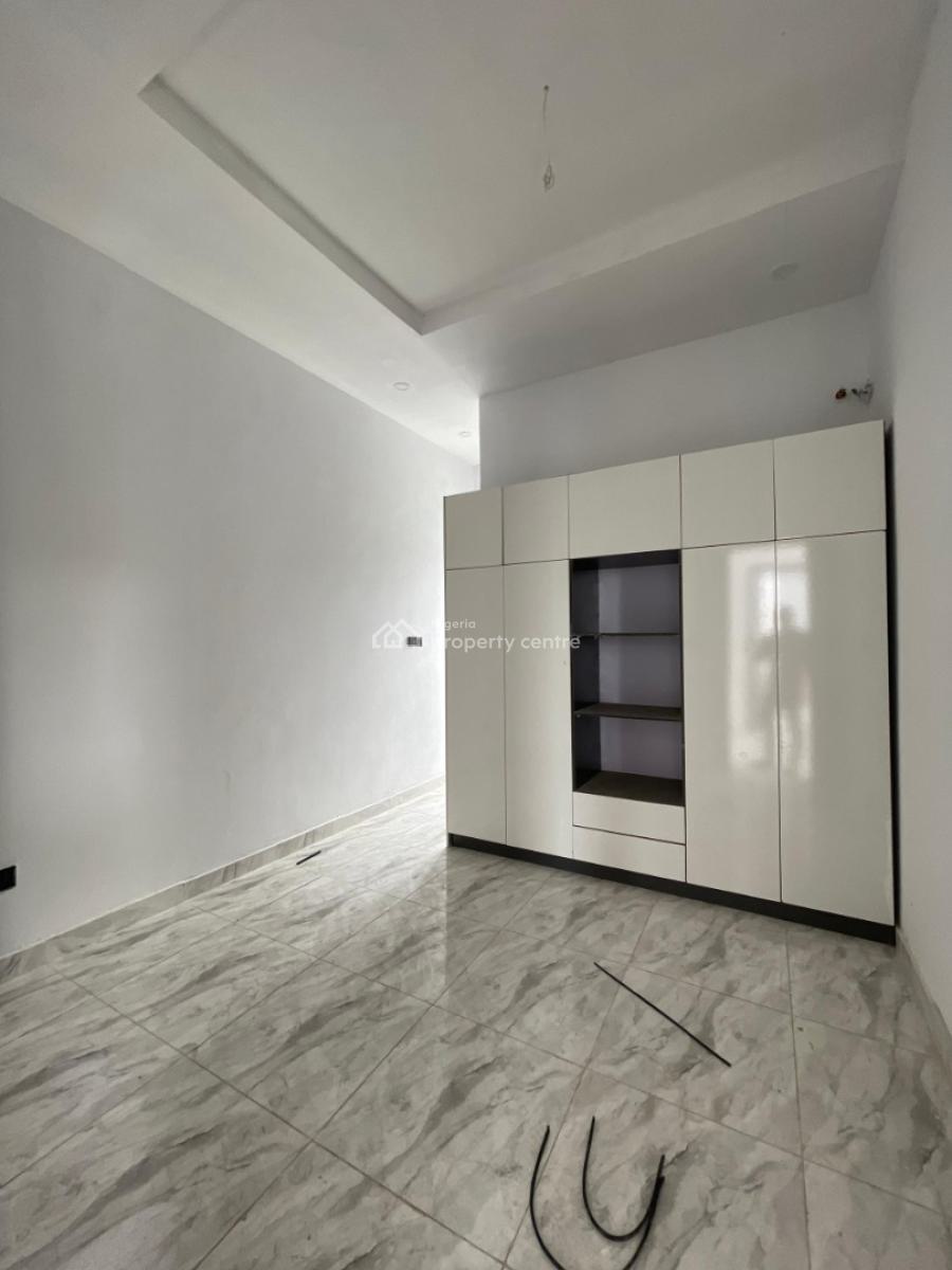 Affordable Unique 3 Bedroom Terrace Duplex Perfect for Investment, Ikota, Lekki, Lagos, Terraced Duplex for Sale