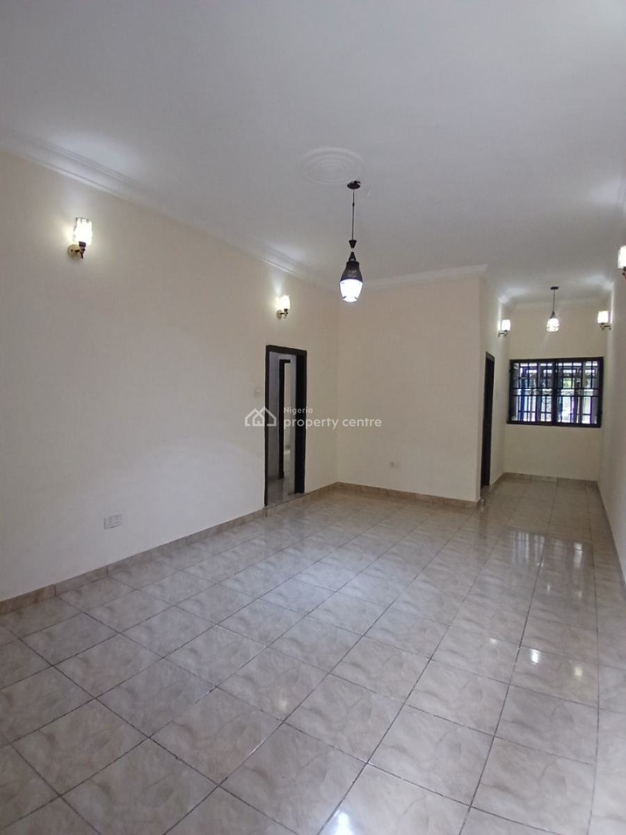 Newly Renovated 2bedroom Flat Apartment, Gated and Secured Estate, Ajah, Lagos, Flat / Apartment for Rent