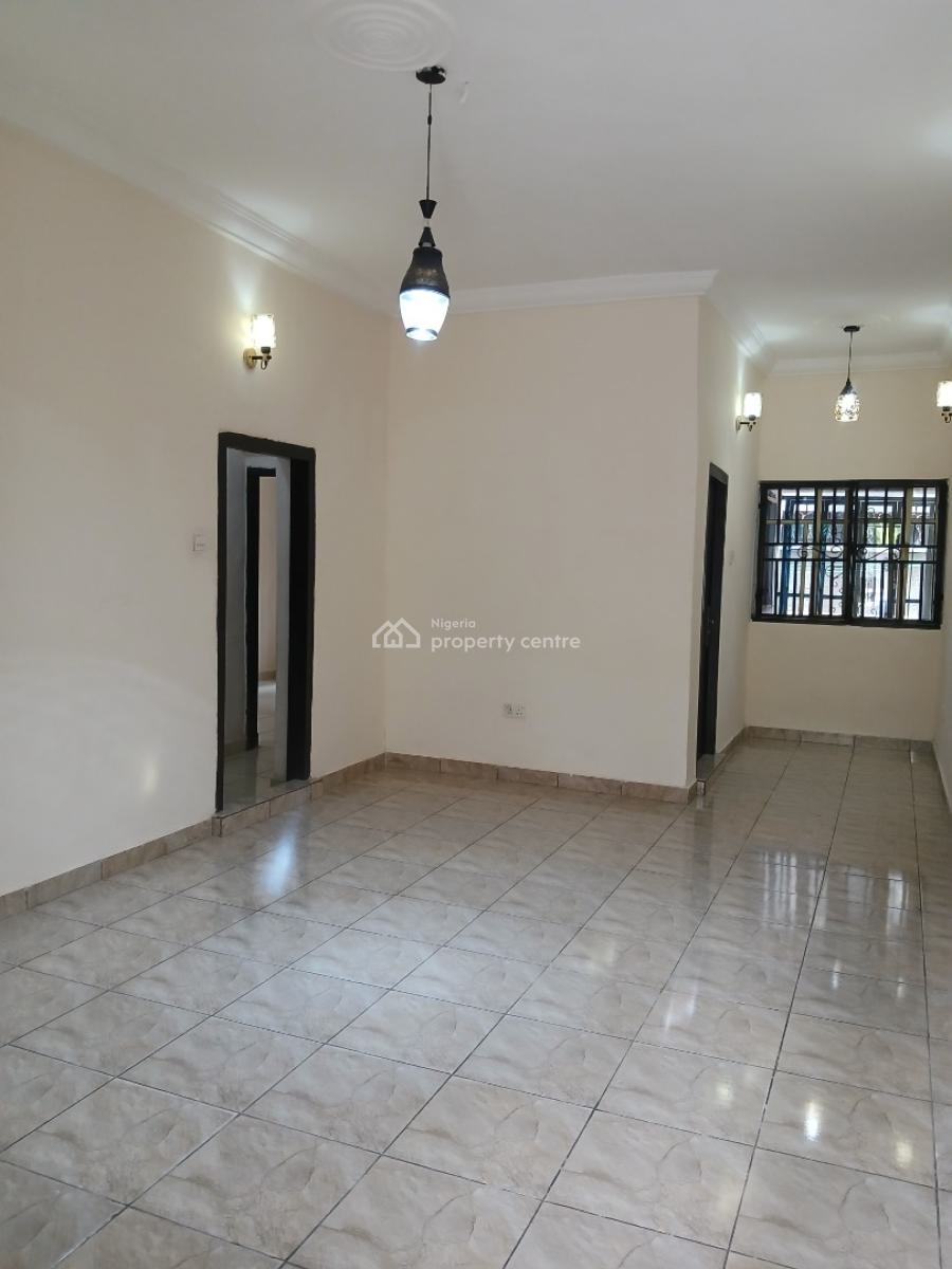 Newly Renovated 2bedroom Flat Apartment, Gated and Secured Estate, Ajah, Lagos, Flat / Apartment for Rent