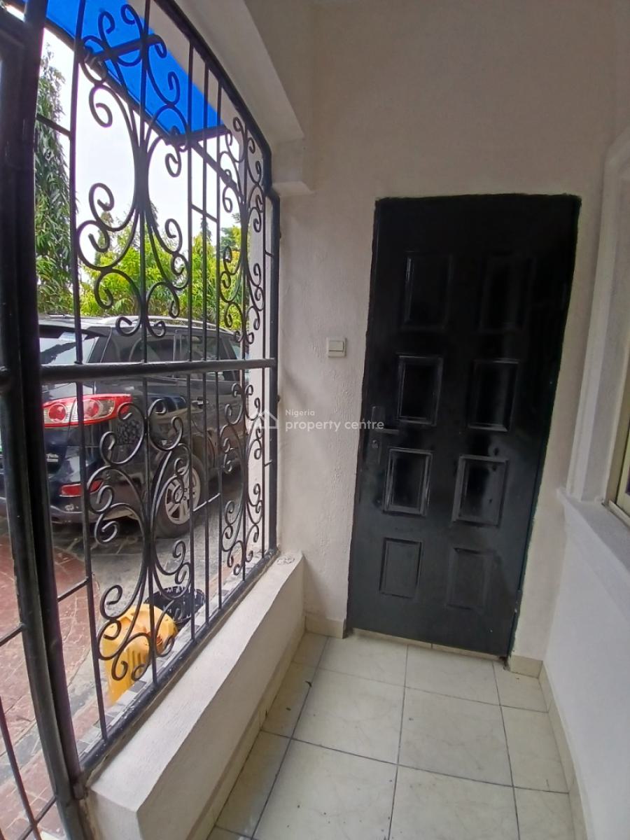 Newly Renovated 2bedroom Flat Apartment, Gated and Secured Estate, Ajah, Lagos, Flat / Apartment for Rent