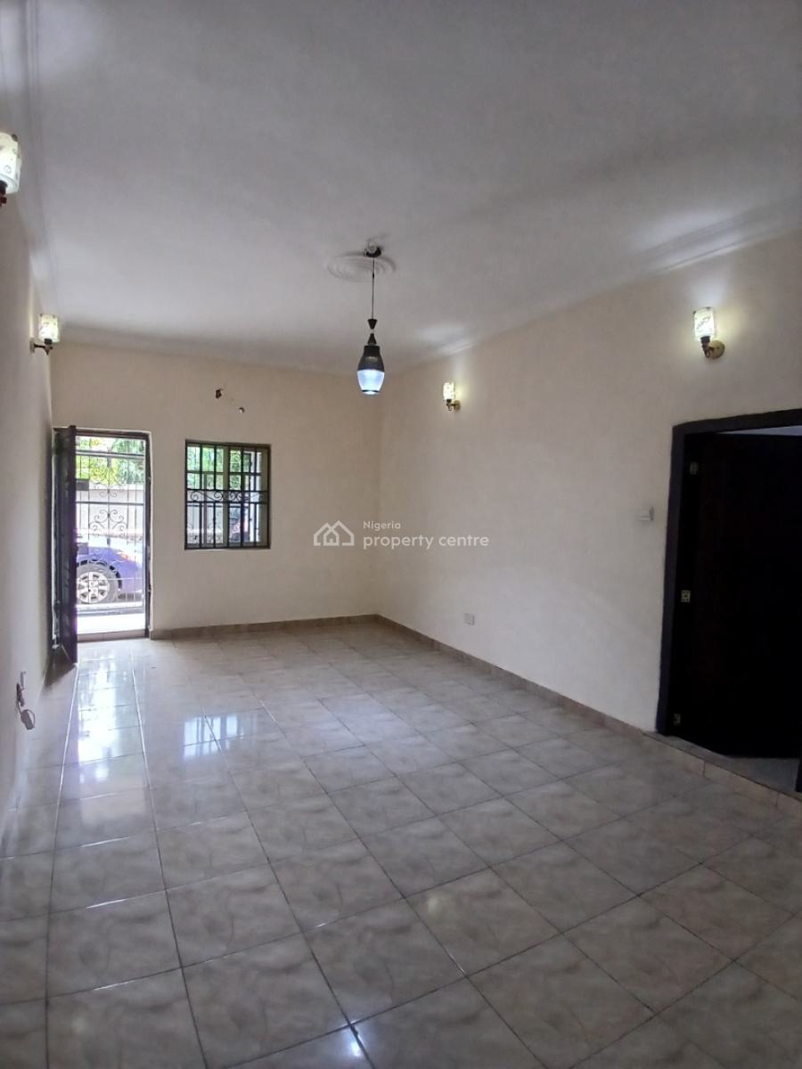 Newly Renovated 2bedroom Flat Apartment, Gated and Secured Estate, Ajah, Lagos, Flat / Apartment for Rent