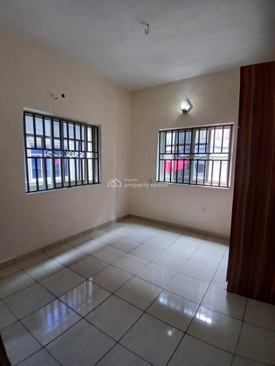 Newly Renovated 2bedroom Flat Apartment, Gated and Secured Estate, Ajah, Lagos, Flat / Apartment for Rent