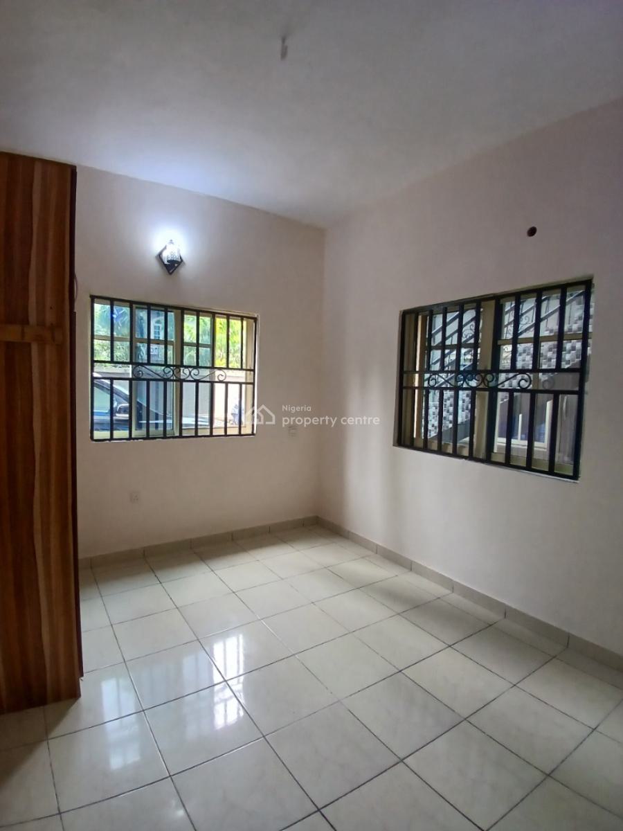 Newly Renovated 2bedroom Flat Apartment, Gated and Secured Estate, Ajah, Lagos, Flat / Apartment for Rent